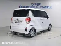 2019 KIA Ray