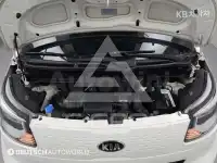 2019 KIA Ray