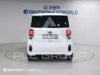 2019 KIA Ray