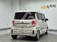 2019 KIA Ray