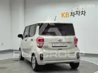 2019 KIA Ray