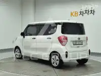 2019 KIA Ray