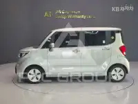 2019 KIA Ray
