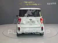 2019 KIA Ray