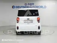 2019 KIA Ray