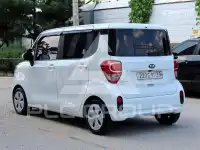 2019 KIA Ray