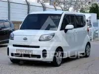 2019 KIA Ray