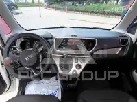 2019 KIA Ray