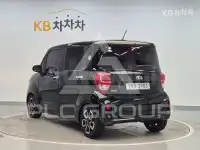 2019 KIA Ray