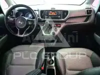 2019 KIA Ray