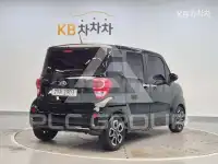 2019 KIA Ray