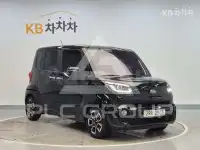 2019 KIA Ray