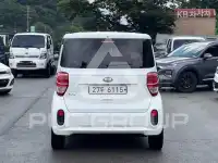 2019 KIA Ray