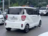 2019 KIA Ray