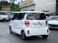 2019 KIA Ray