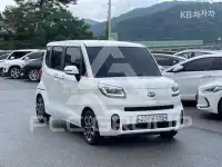 2019 KIA Ray