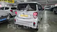 2019 KIA Ray
