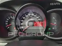 2019 KIA Ray