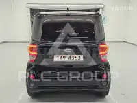 2019 KIA Ray