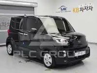 2019 KIA Ray