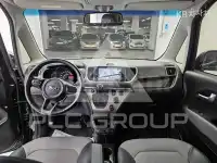 2019 KIA Ray