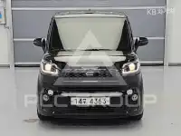 2019 KIA Ray