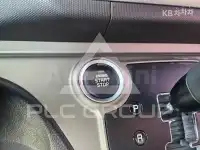 2019 KIA Ray