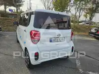 2019 KIA Ray