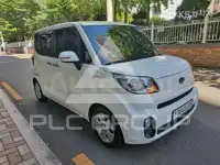 2019 KIA Ray
