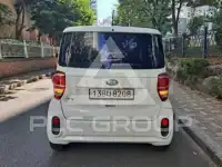 2019 KIA Ray