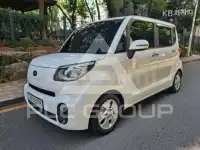 2019 KIA Ray