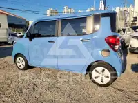 2019 KIA Ray