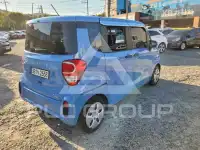 2019 KIA Ray