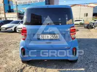 2019 KIA Ray