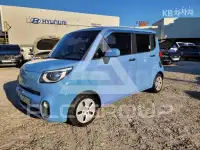 2019 KIA Ray