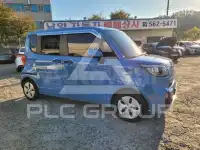 2019 KIA Ray