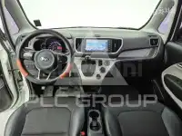 2019 KIA Ray