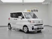 2019 KIA Ray