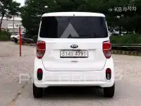 2019 KIA Ray
