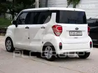 2019 KIA Ray