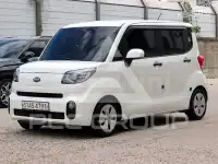 2019 KIA Ray