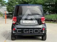 2019 KIA Ray