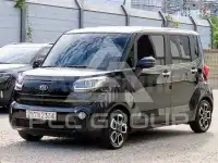 2019 KIA Ray