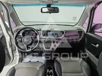 2019 KIA Ray