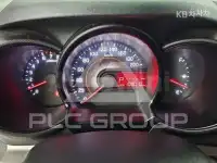 2019 KIA Ray