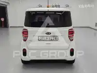 2019 KIA Ray