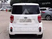 2019 KIA Ray