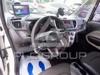 2019 KIA Ray