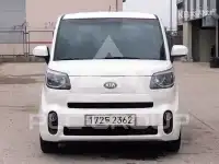2019 KIA Ray