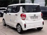 2019 KIA Ray